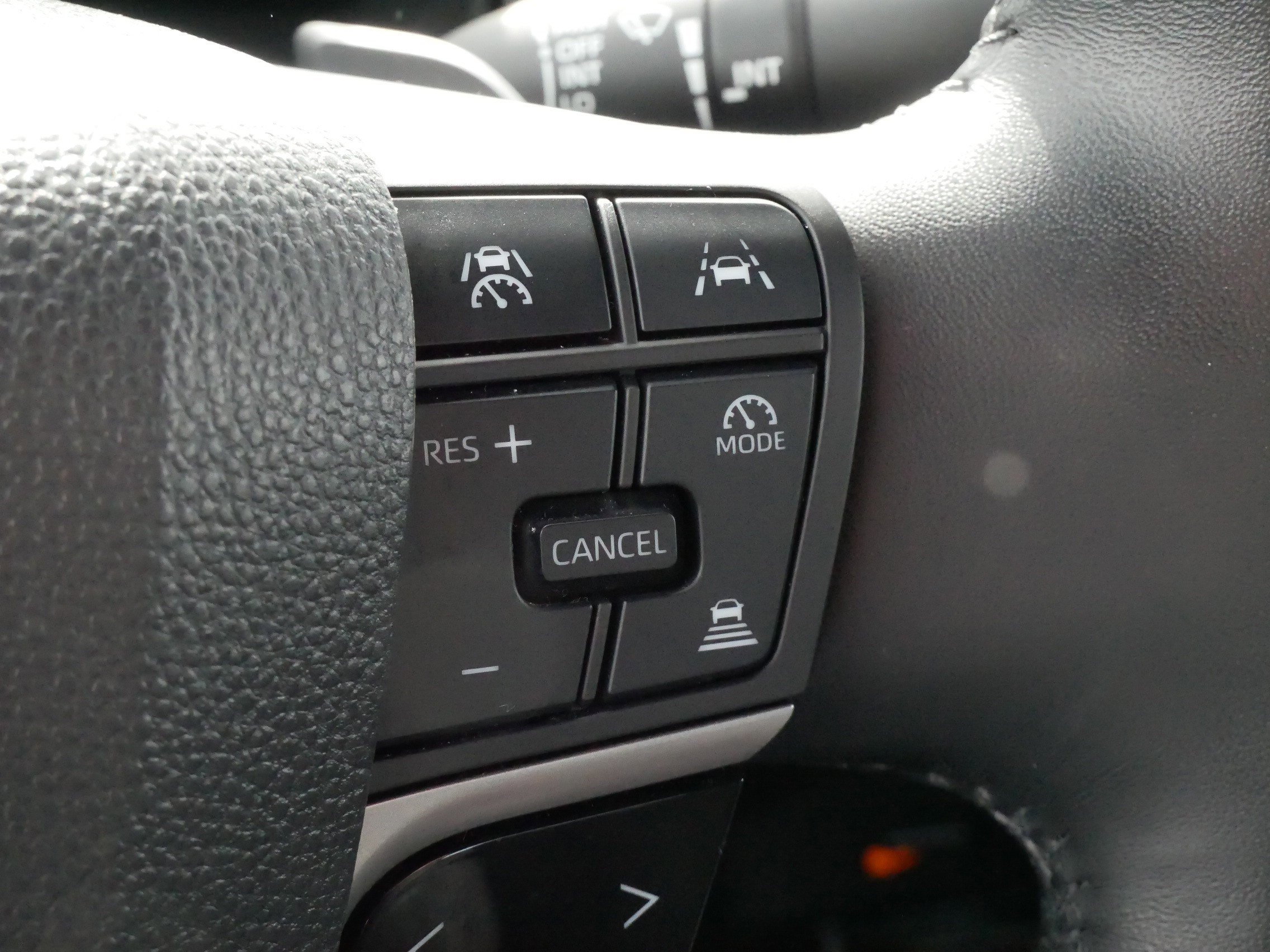 Certified 2025 Toyota Camry XSE FWD image 25