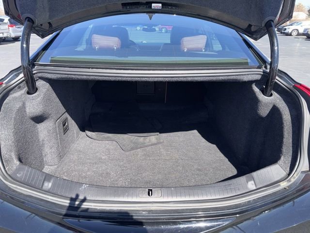 Used 2016 Cadillac XTS Luxury image 8