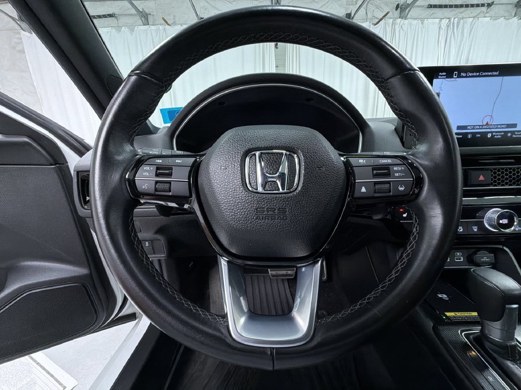 Used 2024 Honda Civic Sport Touring image 28