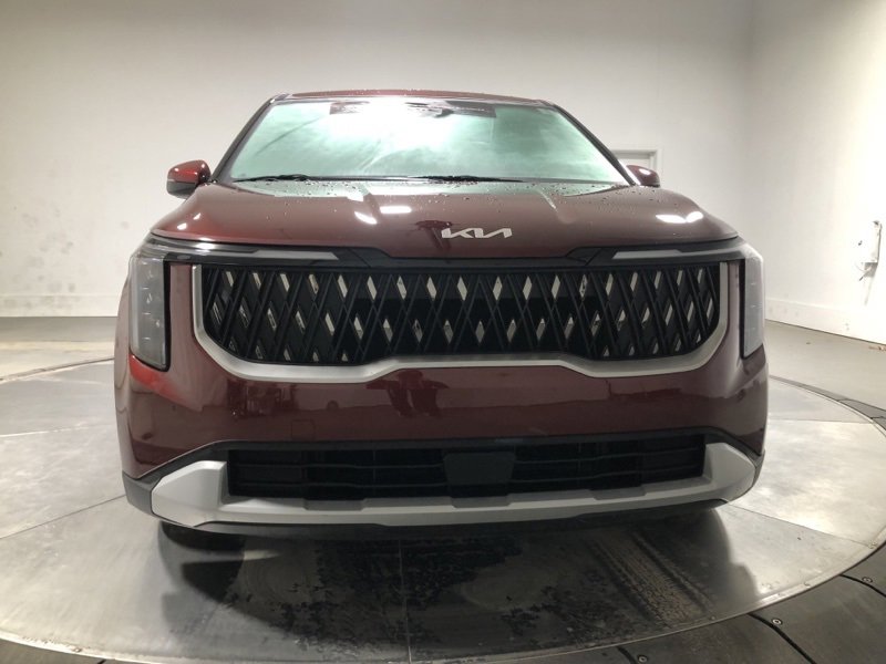 New 2026 Kia Carnival image 2