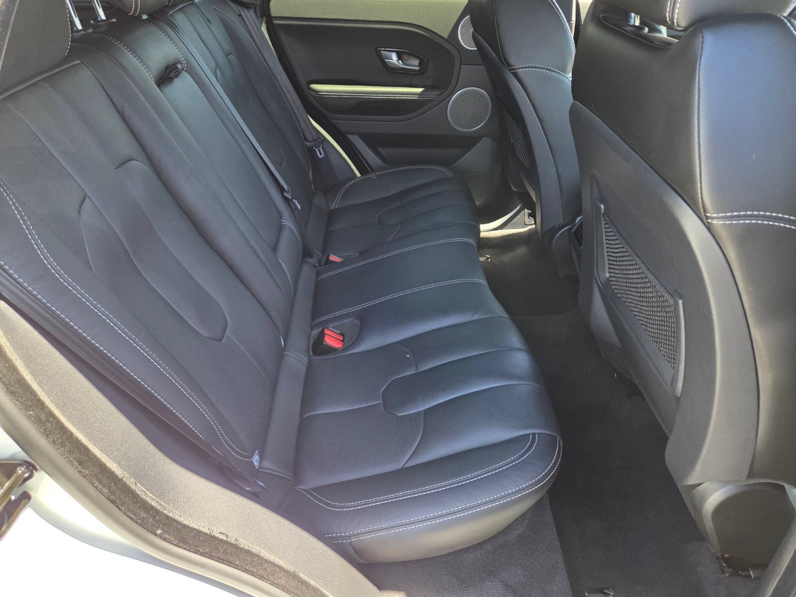 Used 2014 Land Rover Range Rover Evoque Dynamic AWD/4WD image 15