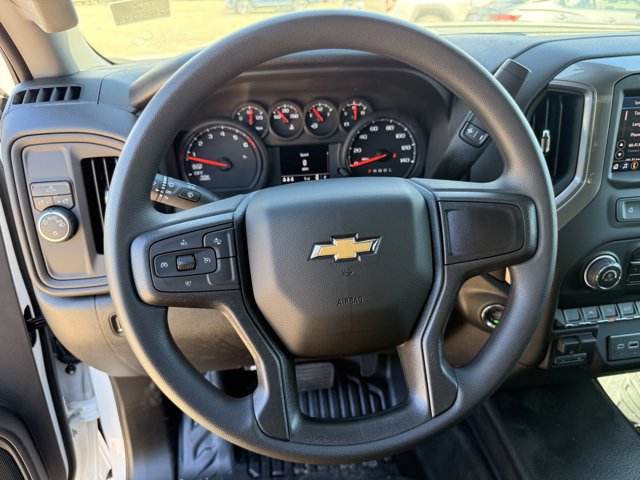 New 2026 Chevrolet Silverado 1500 W/T w/ WT Value Package image 15