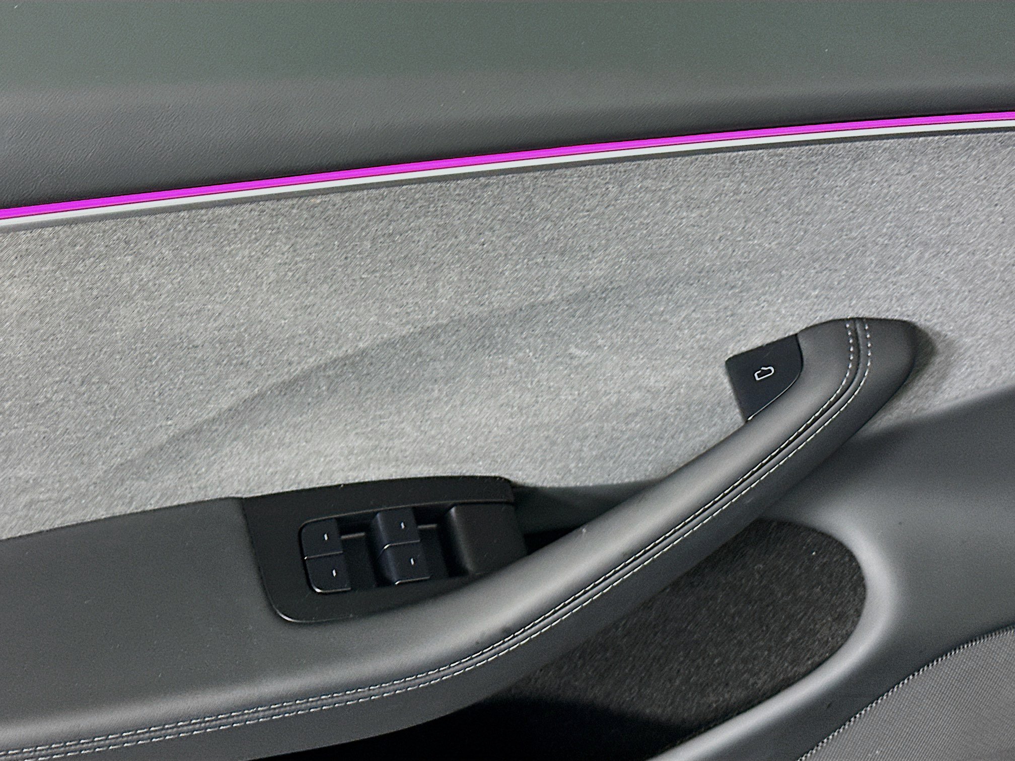Used 2025 Tesla Model 3 Long Range RWD image 15