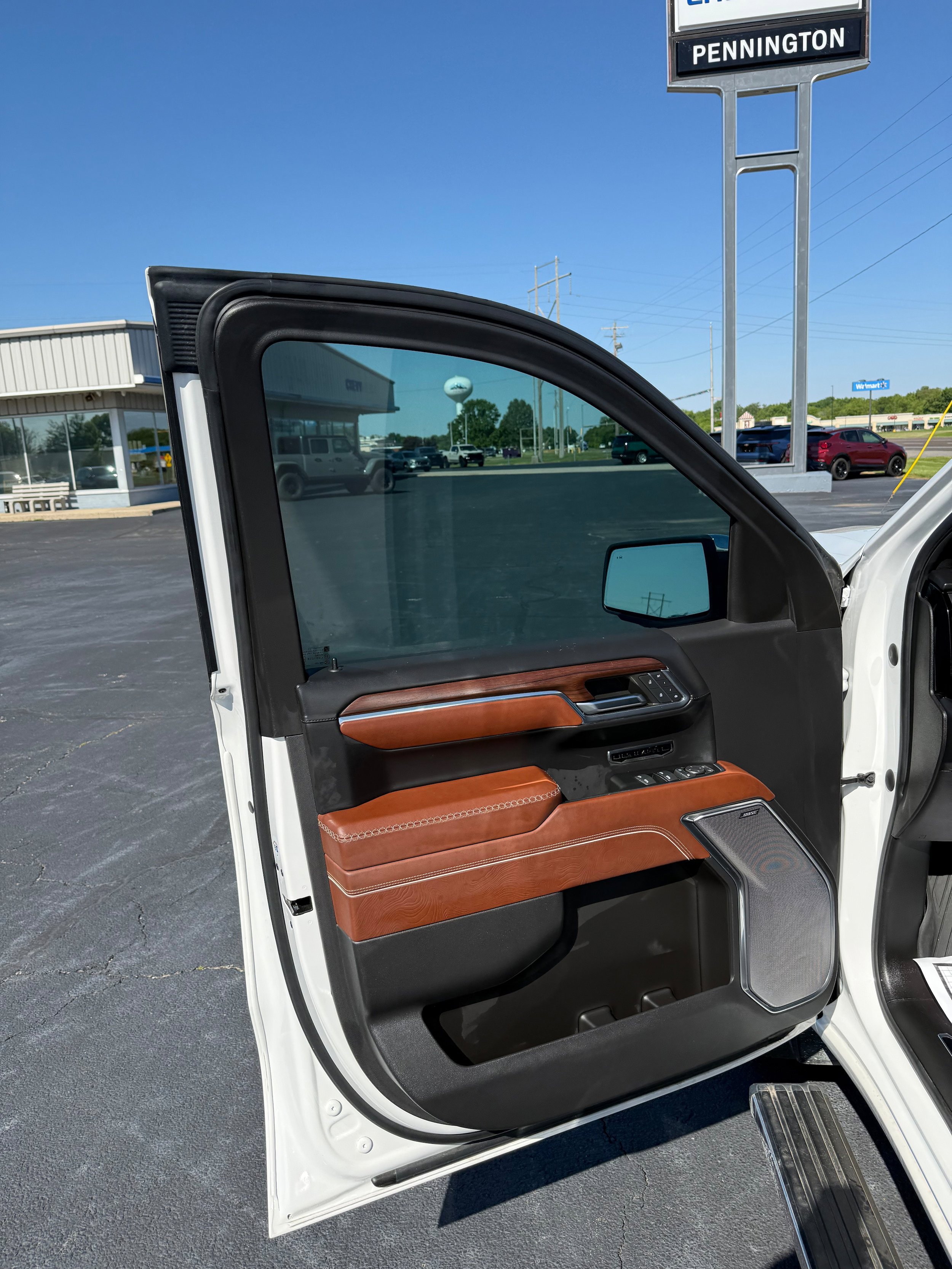 Used 2024 GMC Sierra 1500 Denali Ultimate AWD/4WD image 16