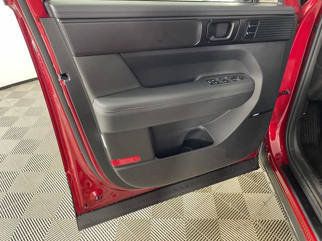 New 2026 Hyundai Santa Fe Calligraphy image 16