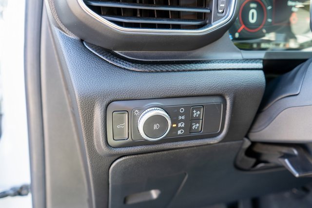 Used 2022 Ford Explorer ST w/ ST Street Pack image 24