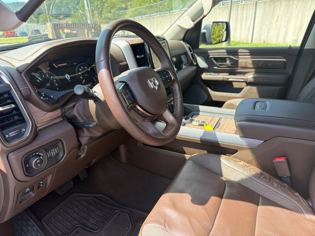 Used 2026 RAM 1500 Limited AWD/4WD image 17