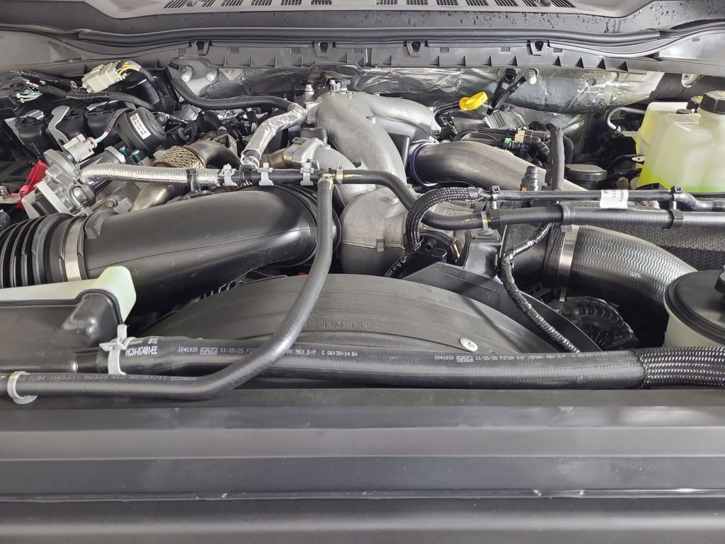 New 2026 Ford F350 XLT image 24