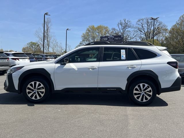 Certified 2025 Subaru Outback Premium w/ Popular Package #1A image 33