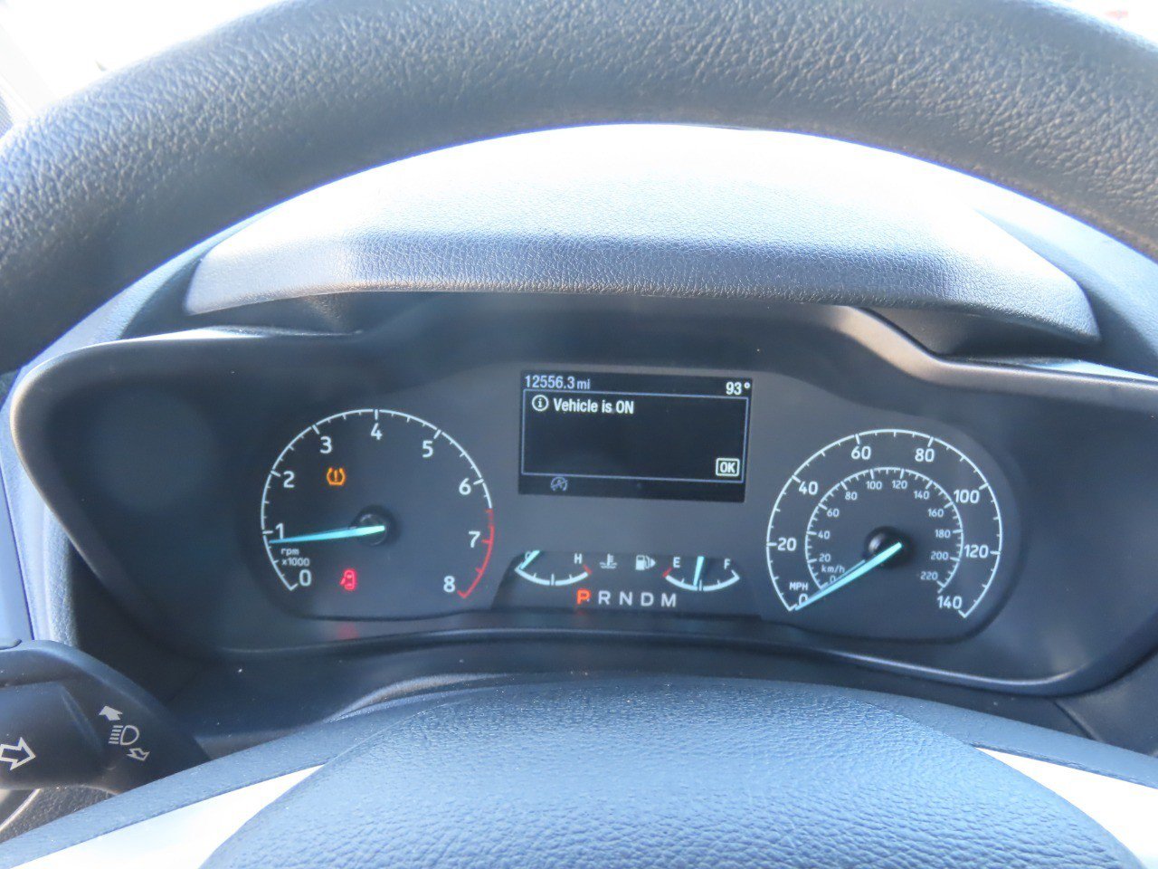 Used 2022 Ford Transit Connect XL FWD image 26