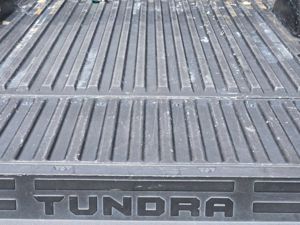 Used 2023 Toyota Tundra SR5 w/ SR5 Convenience Package AWD/4WD image 21