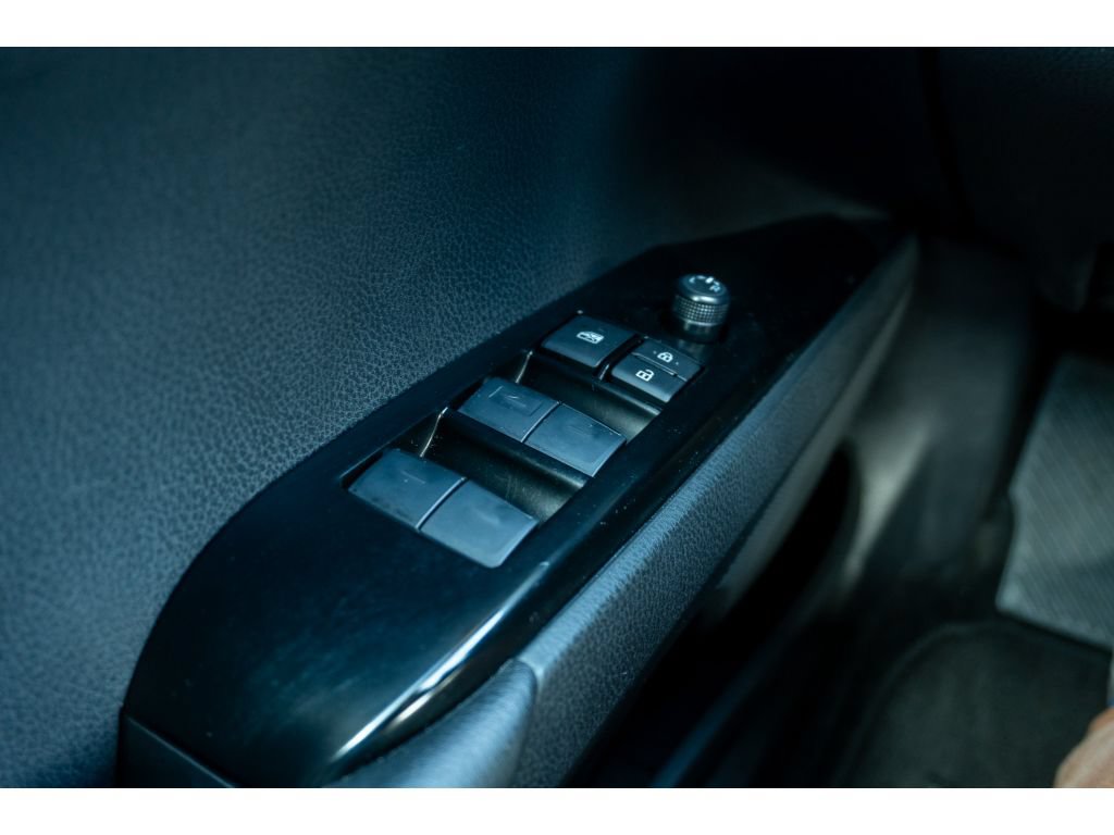 Certified 2026 Toyota Camry SE FWD image 27