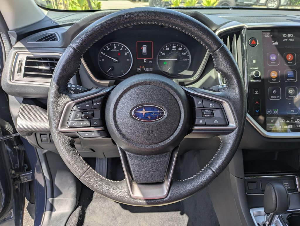 Used 2025 Subaru Ascent Premium AWD/4WD image 18