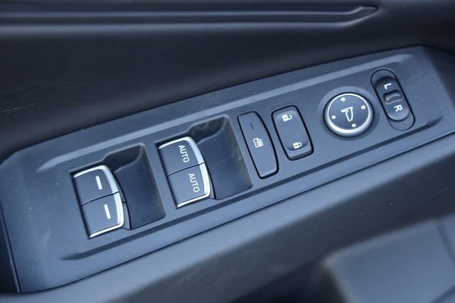New 2025 Honda Accord SE image 17