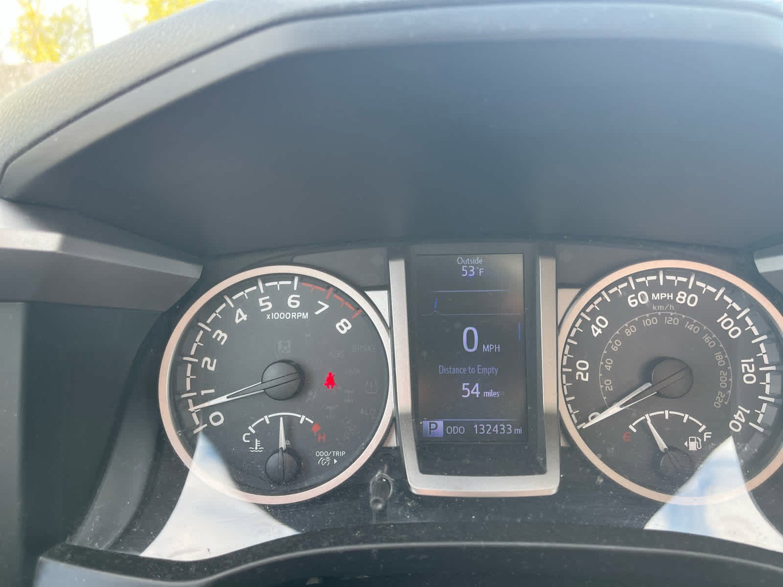 Used 2019 Toyota Tacoma SR5 AWD/4WD image 24