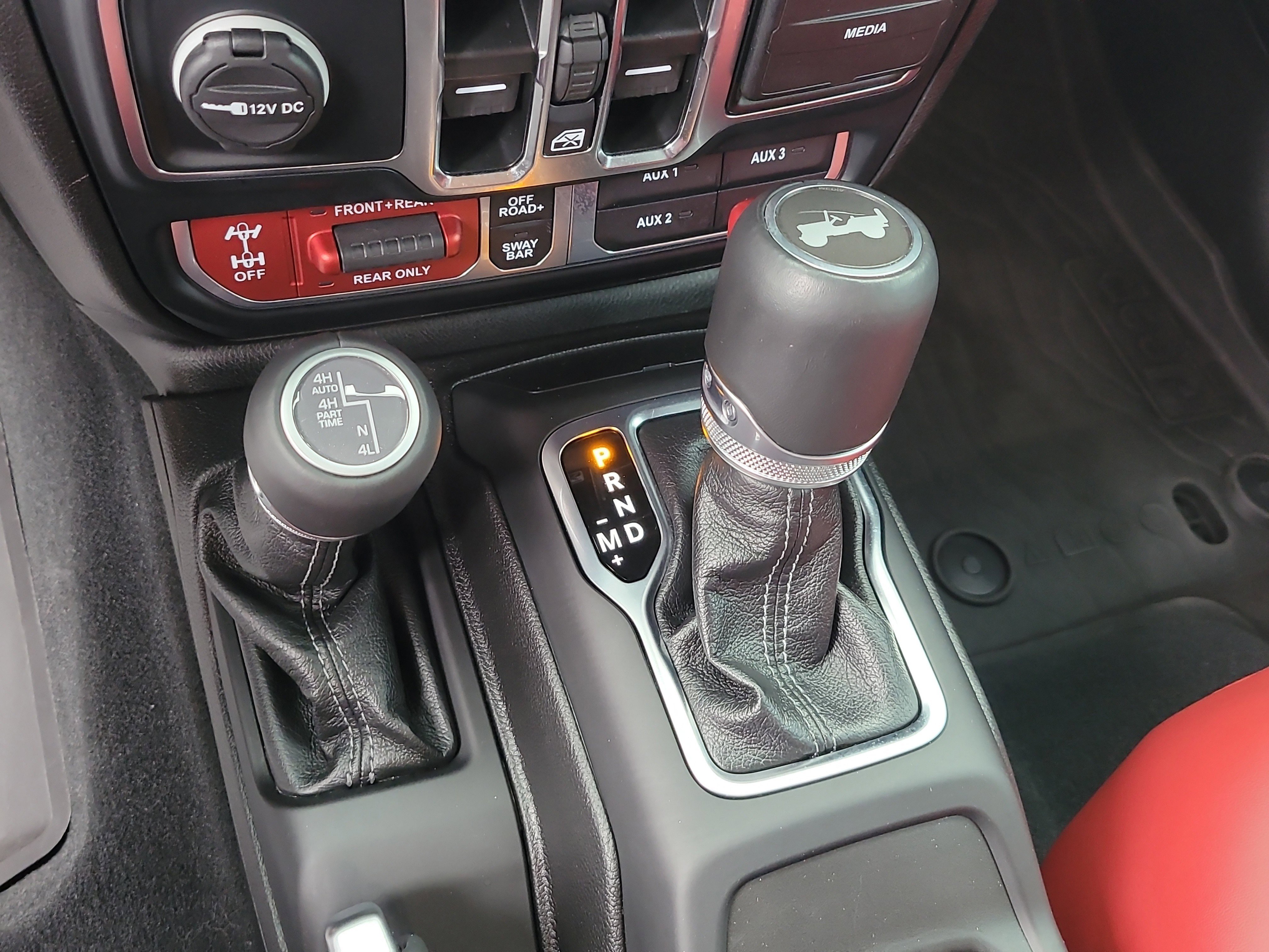 Used 2024 Jeep Wrangler Unlimited Rubicon 392 image 26