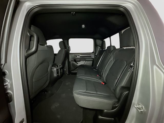 New 2026 RAM 1500 Big Horn w/ Night Edition image 16