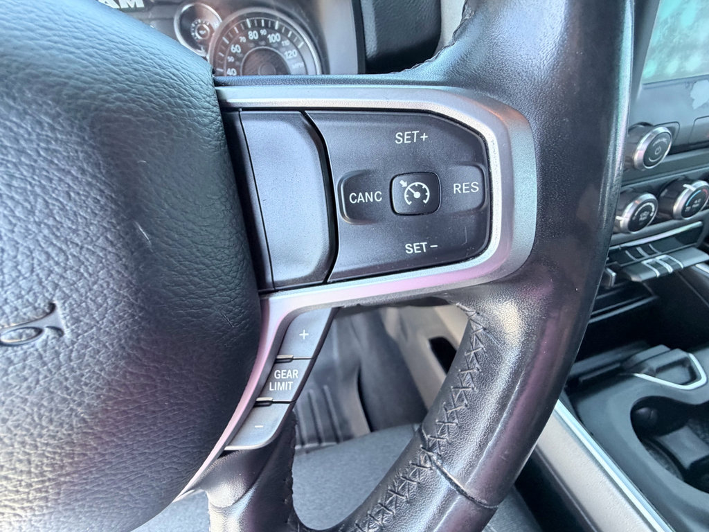 Used 2019 RAM 1500 Big Horn RWD image 14