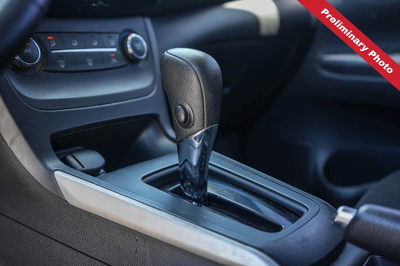 Used 2019 Nissan Sentra S FWD image 14