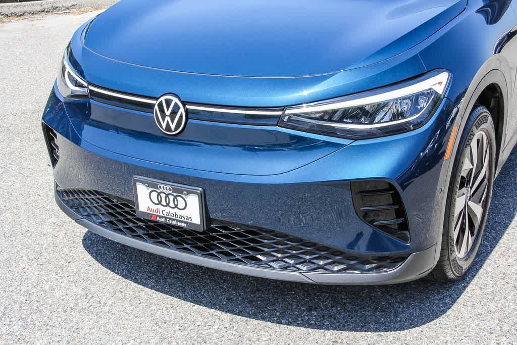 Used 2023 Volkswagen ID.4 2WD image 8