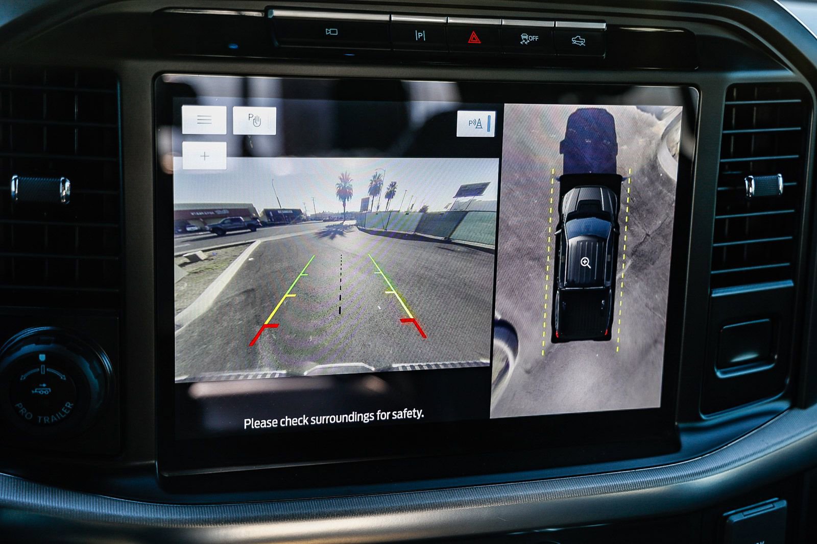 Used 2023 Ford F150 Raptor image 25