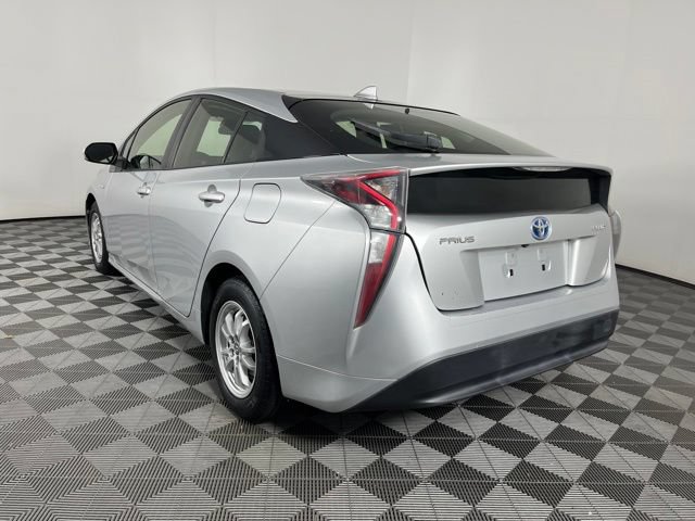Used 2017 Toyota Prius Two FWD image 8