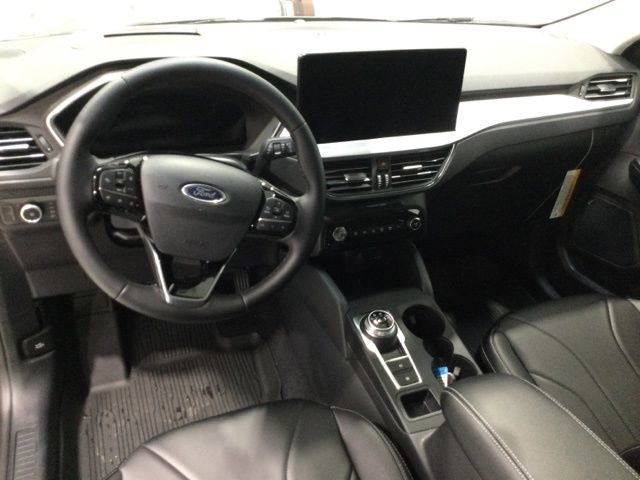 New 2026 Ford Escape Platinum w/ Premium Technology Package AWD/4WD image 16
