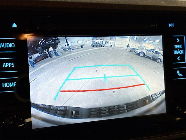 Used 2019 Toyota Tacoma TRD Off-Road image 15