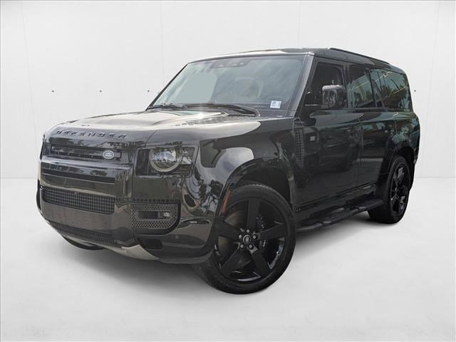 Used 2025 Land Rover Defender 130 V8