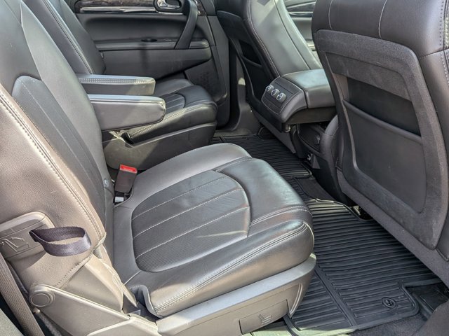 Used 2017 Buick Enclave Leather image 21