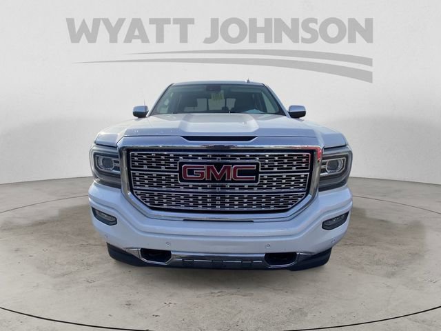 Used 2018 GMC Sierra 1500 Denali AWD/4WD image 14