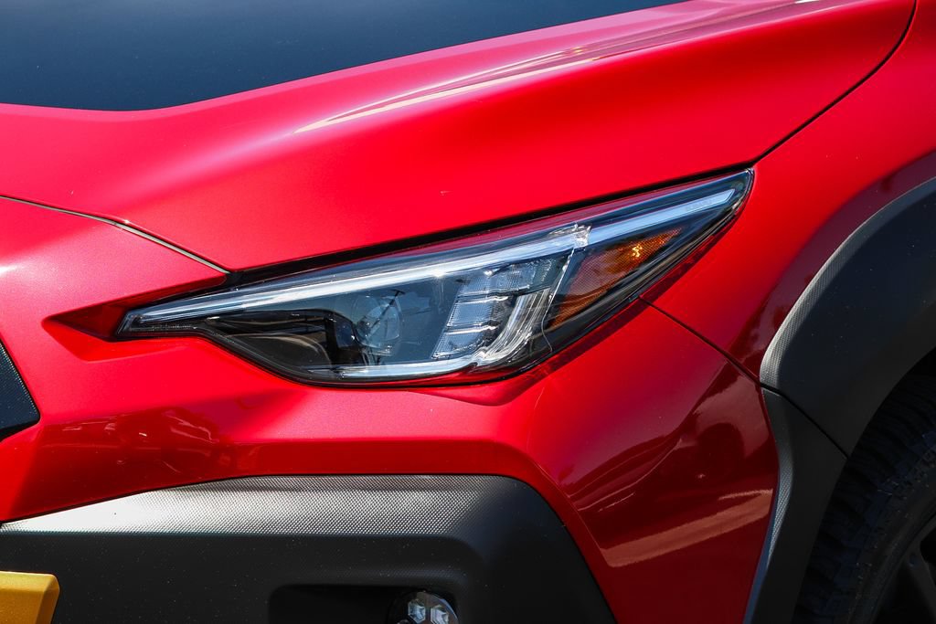 Certified 2026 Subaru Crosstrek 2.5i Wilderness w/ Crosstrek Mirror Package AWD/4WD image 10