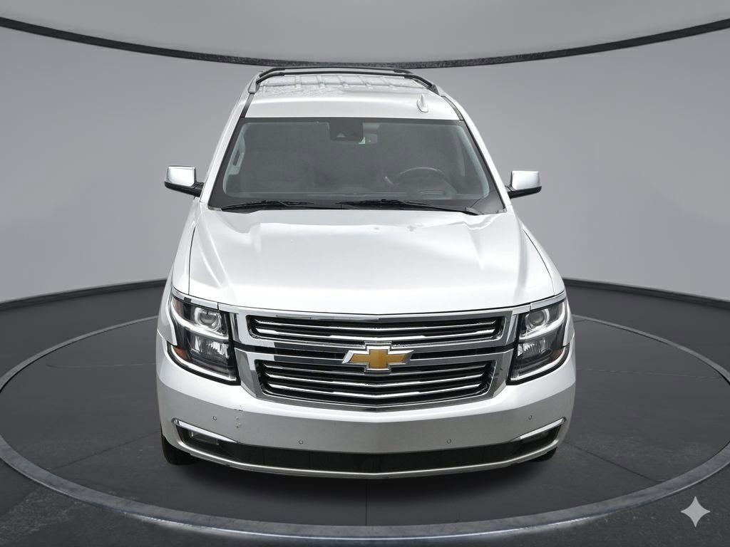 Used 2020 Chevrolet Tahoe Premier w/ Max Trailering Package image 57