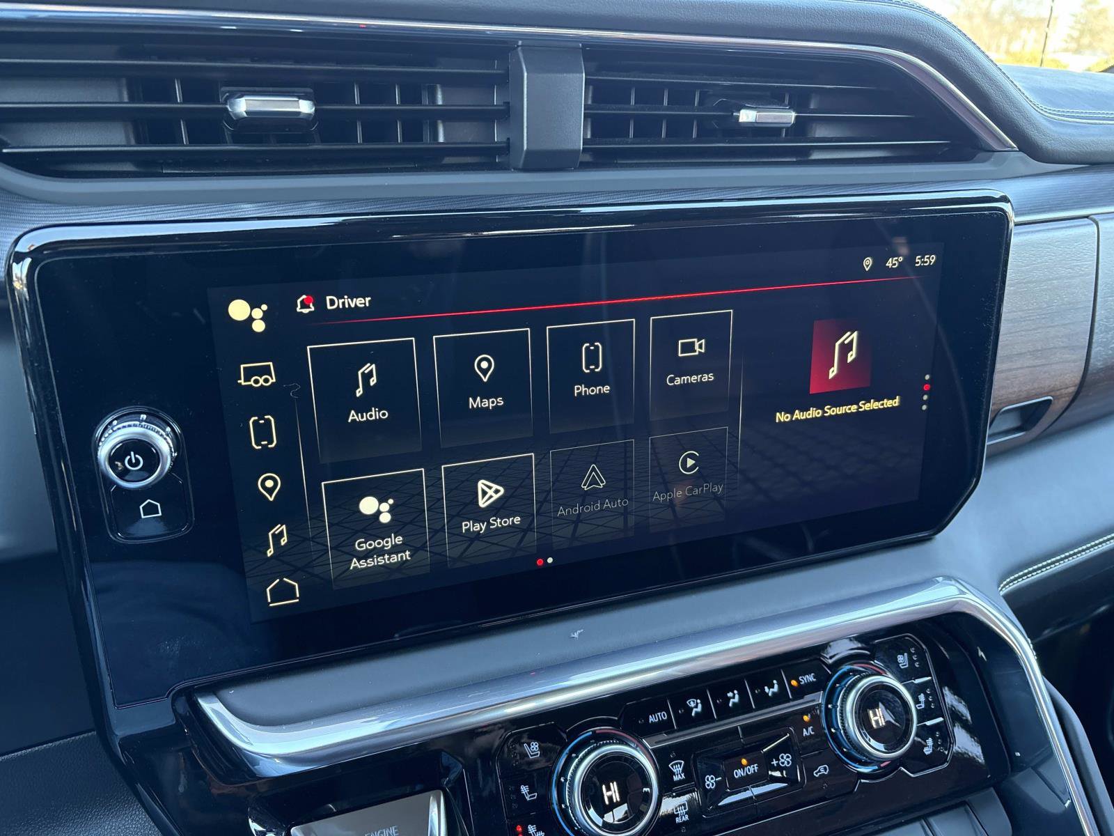 Certified 2025 GMC Sierra 1500 Denali Ultimate image 23