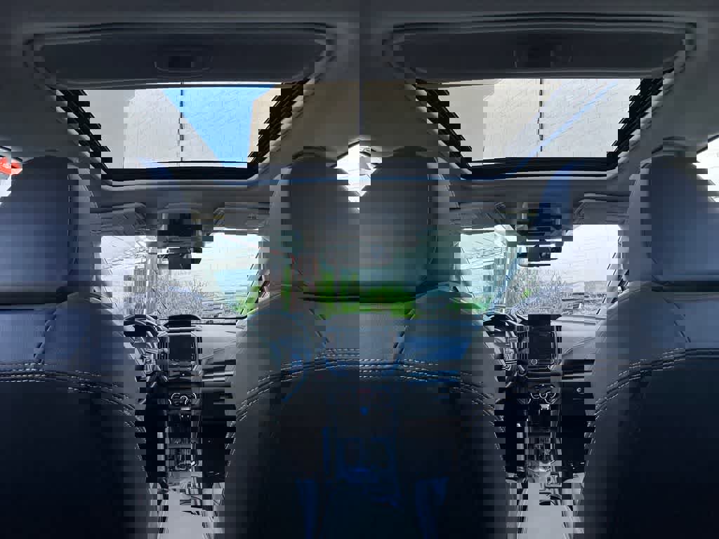 Used 2021 Subaru Crosstrek 2.5i Sport w/ Moonroof Package image 13