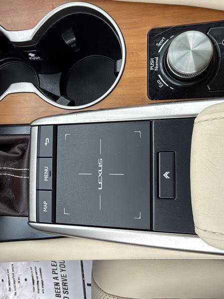 Used 2020 Lexus RX 350 FWD w/ Premium Package image 42
