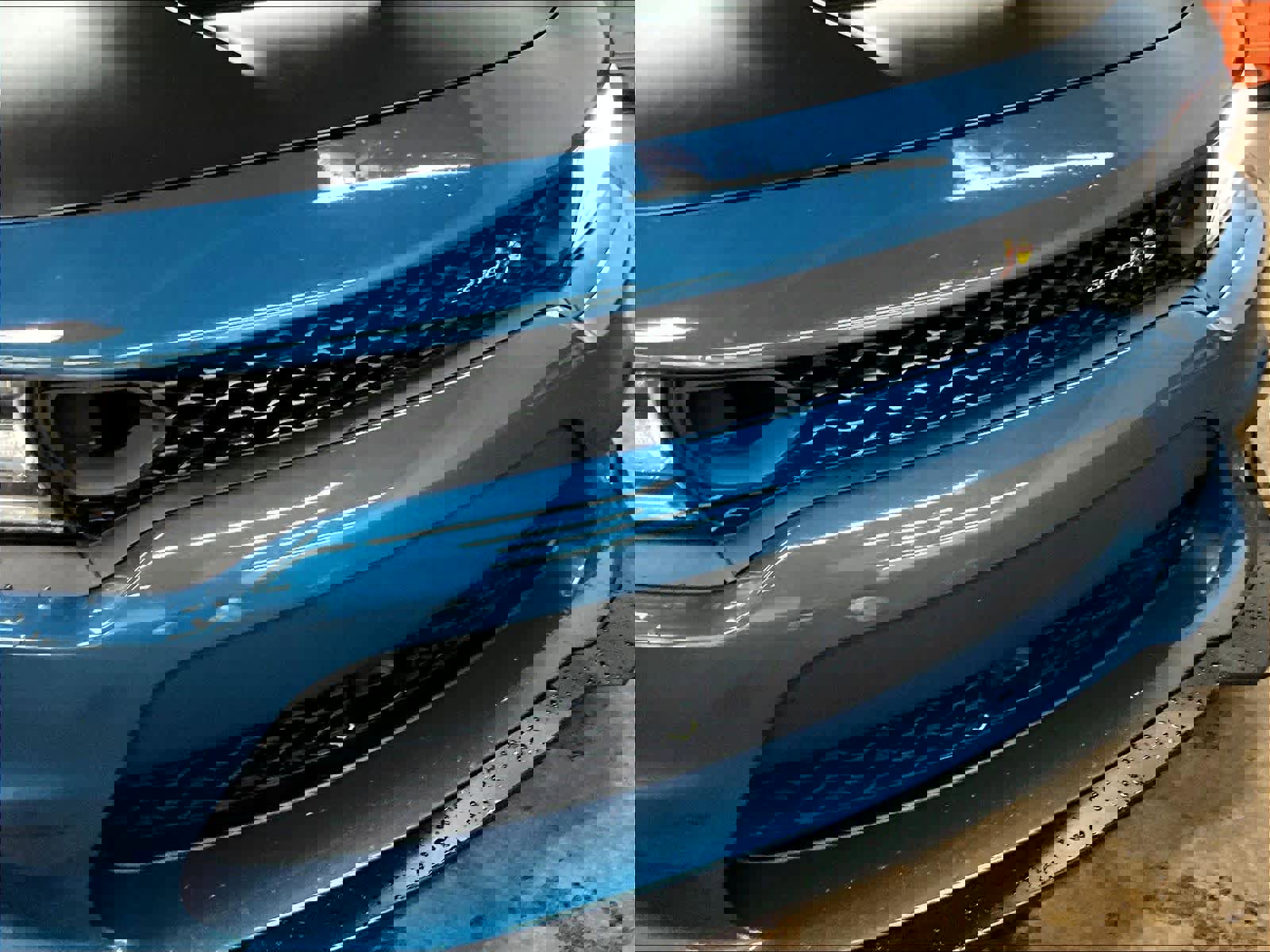 Used 2021 Dodge Charger Scat Pack w/ Dynamics Package image 31