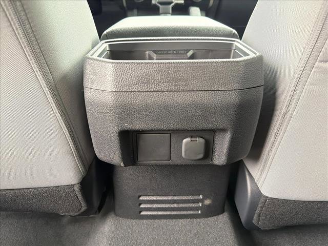 New 2026 Toyota Tacoma SR5 image 20