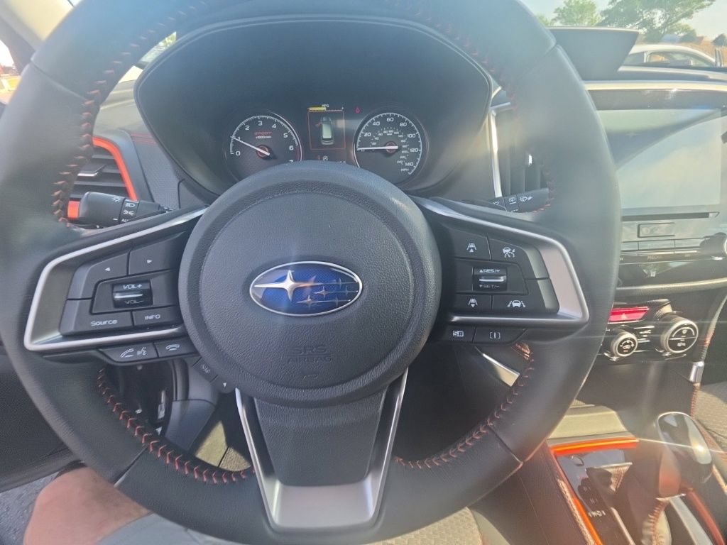 Used 2019 Subaru Forester Sport AWD/4WD image 17