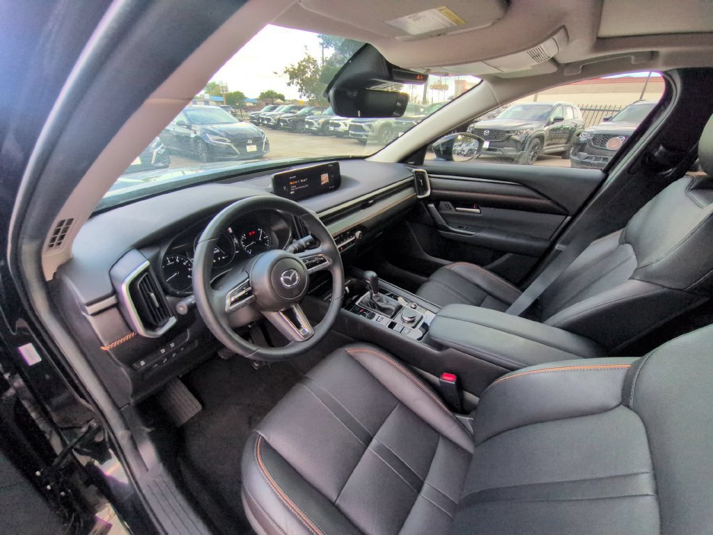 Used 2026 MAZDA CX-50 AWD 2.5 S w/ Premium Package image 15