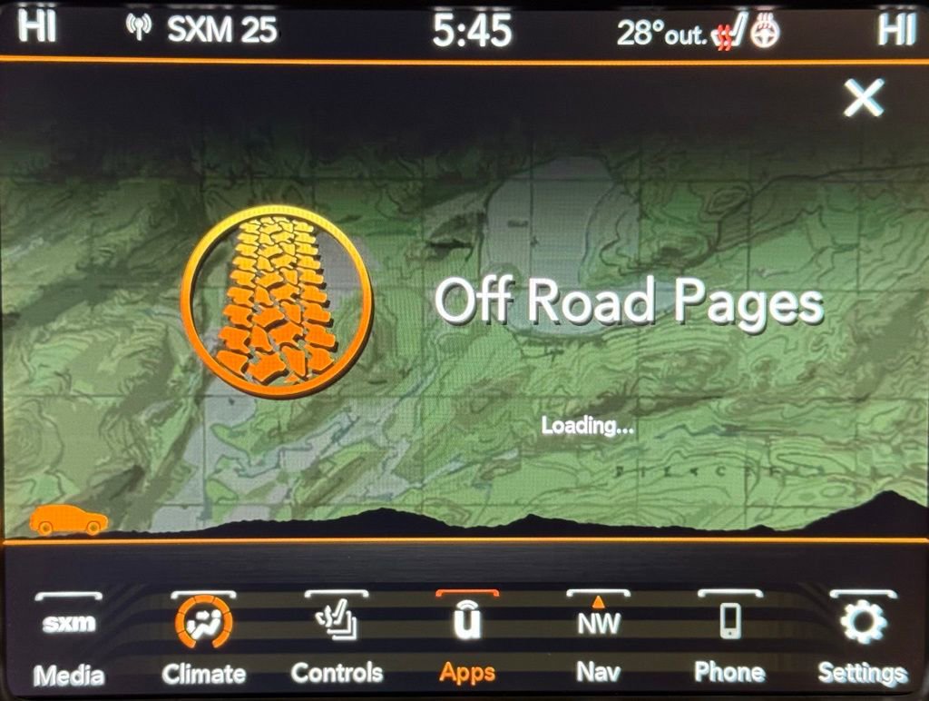 Used 2021 Jeep Wrangler Unlimited Sport image 30