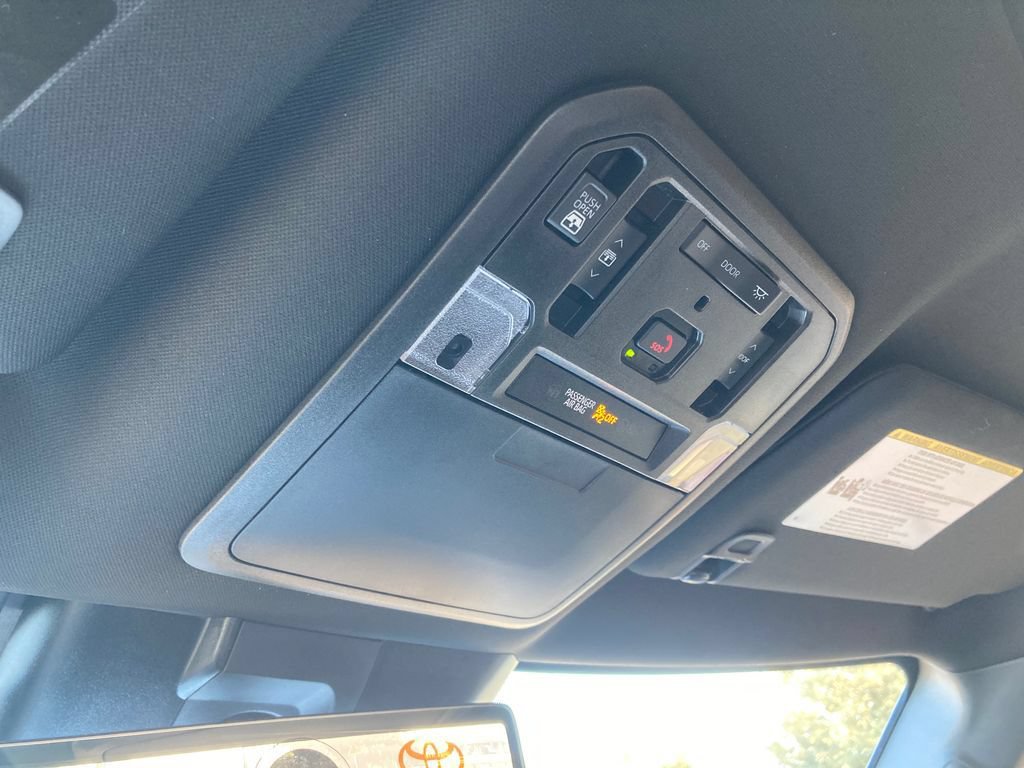 Certified 2026 Toyota Tundra TRD Pro AWD/4WD image 29