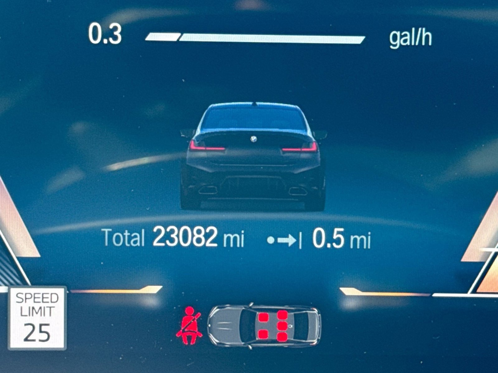 Used 2023 BMW M340i w/ Premium Package image 19