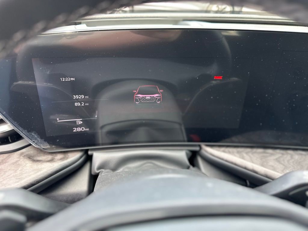 Used 2025 Audi Q5 Premium Plus w/ Premium Plus image 9