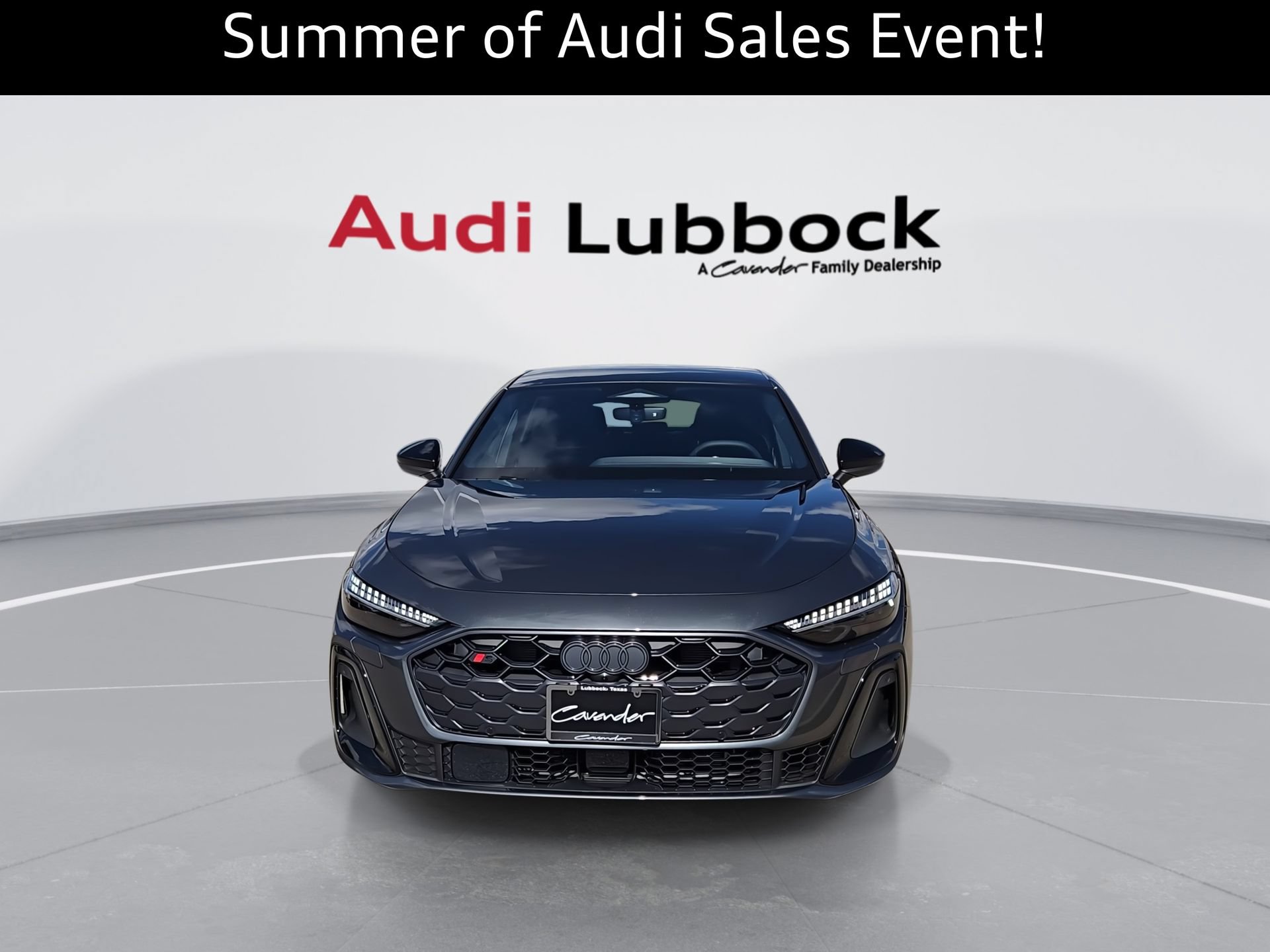 New 2026 Audi S5 Premium Plus AWD/4WD image 3