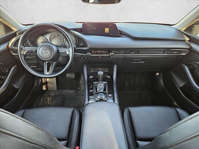 Used 2025 MAZDA MAZDA3 s FWD image 15