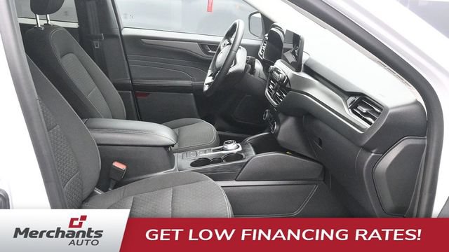 Used 2023 Ford Escape Active AWD/4WD image 11