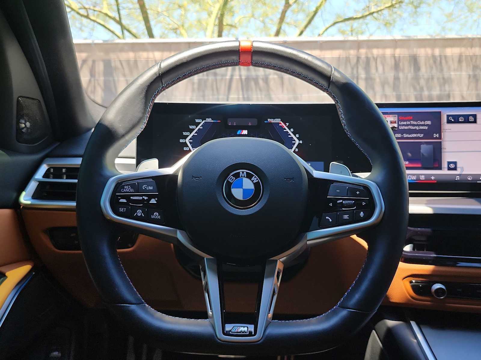 Used 2025 BMW M340i w/ Premium Package RWD image 19