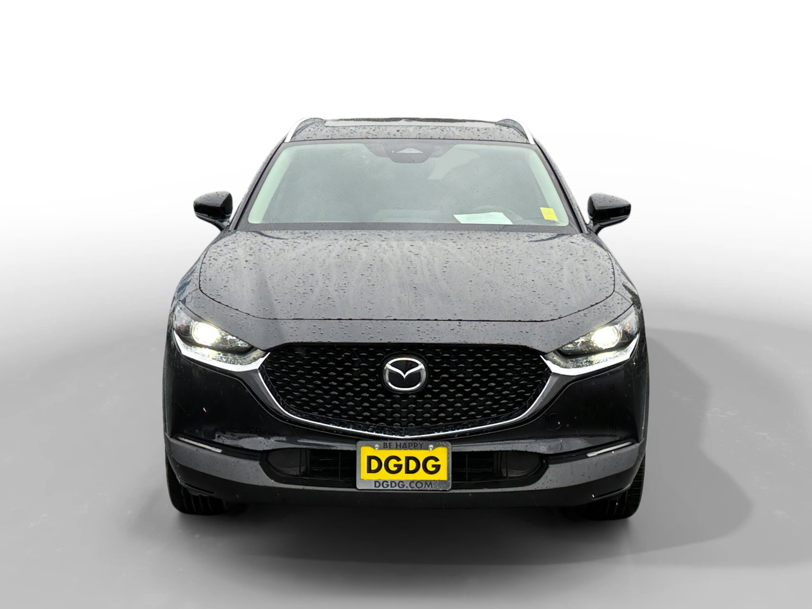 Used 2025 MAZDA CX-30 AWD 2.5 S w/ Preferred Package image 8