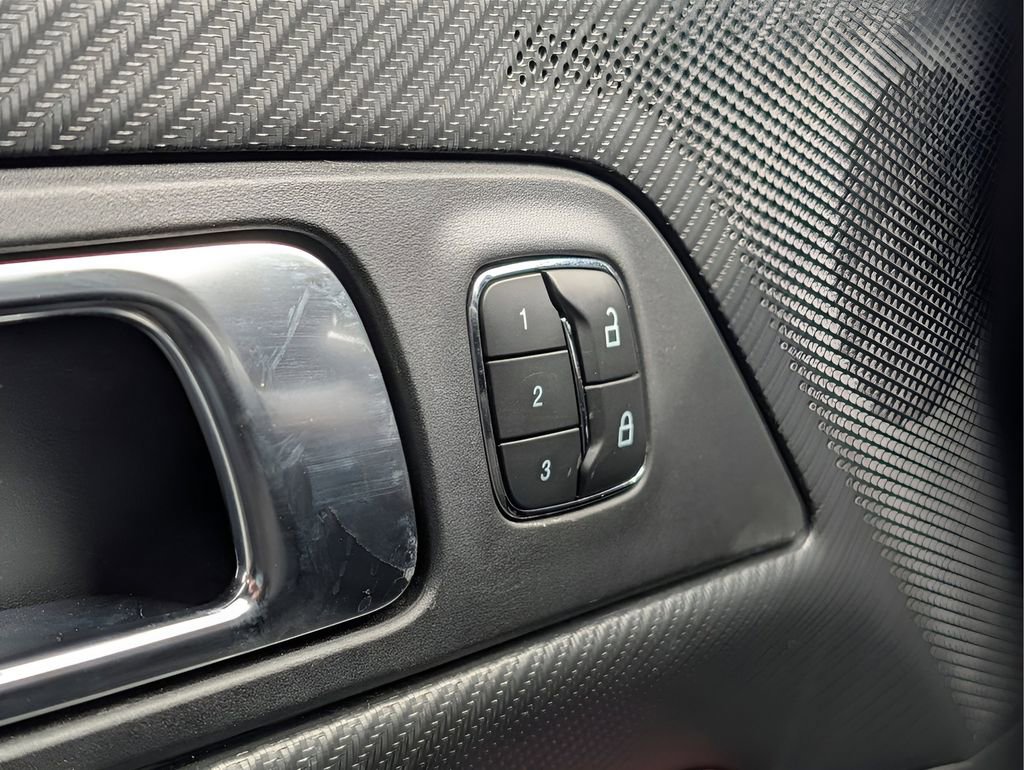 Used 2025 Ford Mustang GT Premium RWD image 26